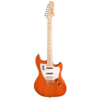 Guild Surfliner Guitar - Sunset Orange (Open Box)