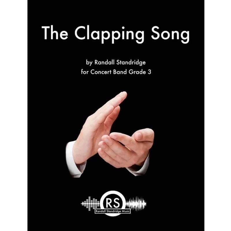 The Clapping Song Randall Standridge