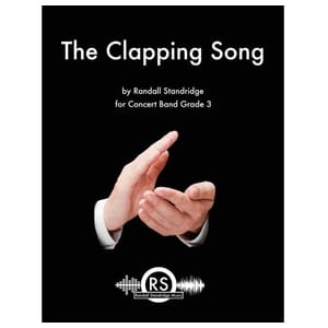 The Clapping Song Randall Standridge