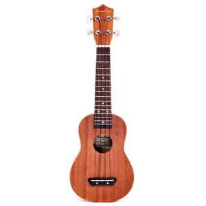 John Knox Ukulele Package w/ Tuner