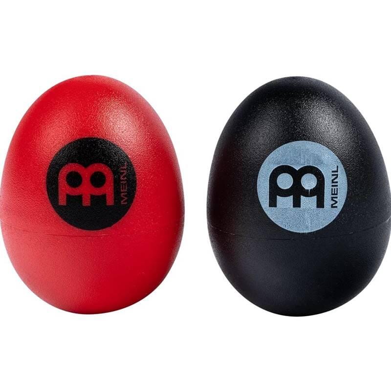 Meinl Egg Shaker Set (4)