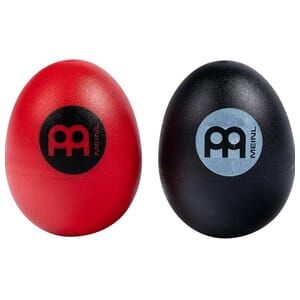 Meinl Egg Shaker Set (4)
