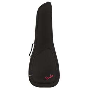 Fender FU610 Tenor Ukulele Gig Bag
