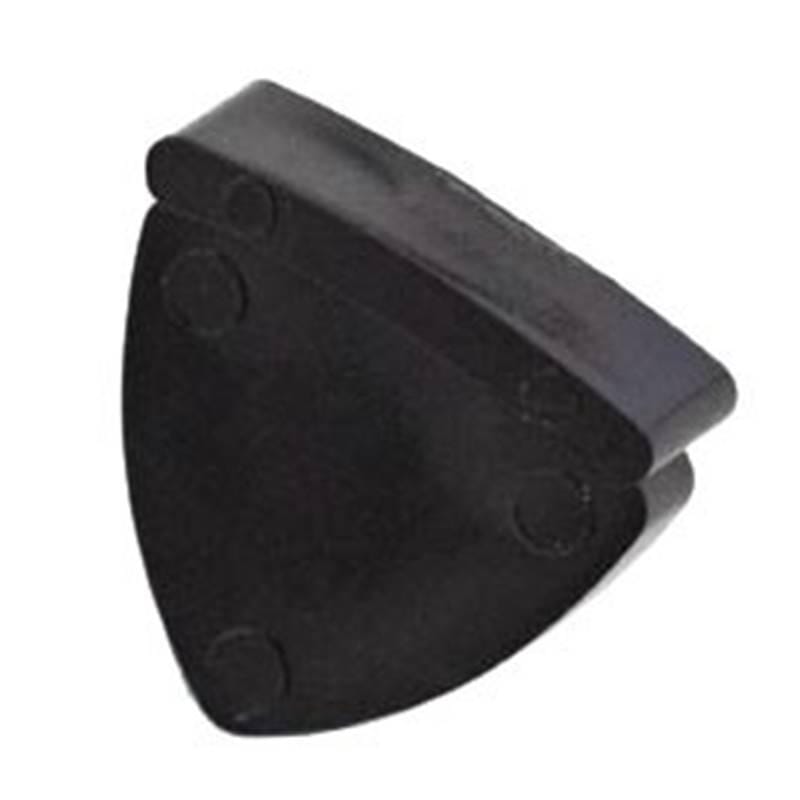 Alpine Menuhin Style Artist Violin Mute