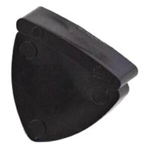 Alpine Menuhin Style Artist Violin Mute