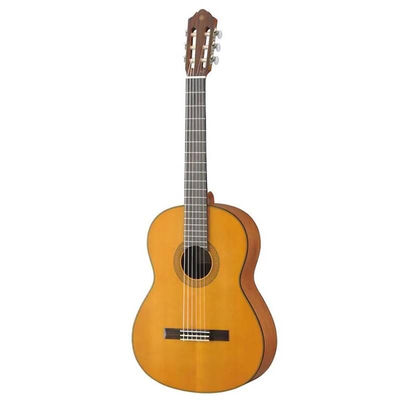Yamaha CG122MC Classical Guitar