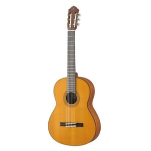 Yamaha CG122MC Classical Guitar