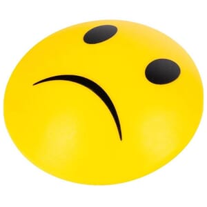 Meinl Face Shaker, Sad Face