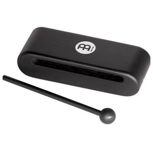 Meinl MWB2BK Large Wood Block
