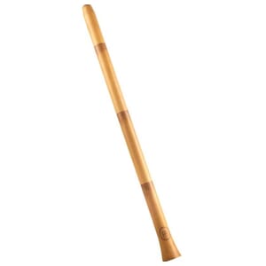 Meinl 51" Synthetic Didgeridoo, Bamboo