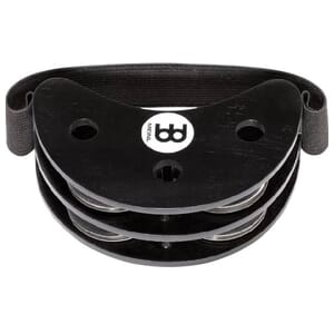 Meinl Foot Tambourine