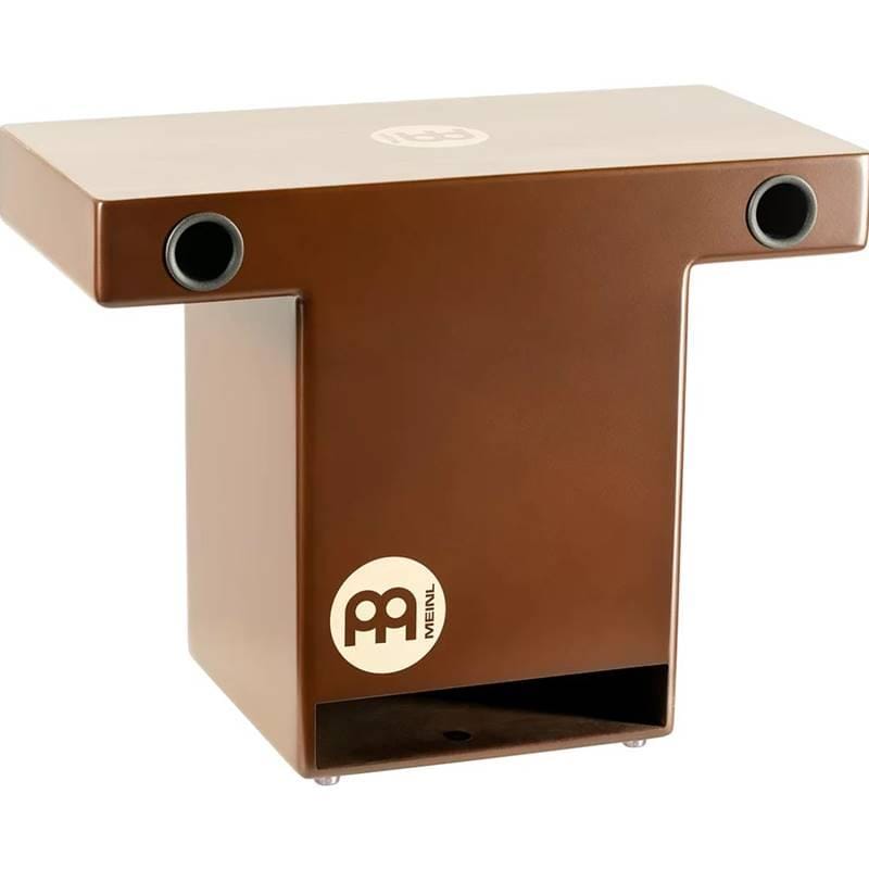 Meinl Slaptop Cajon, Walnut