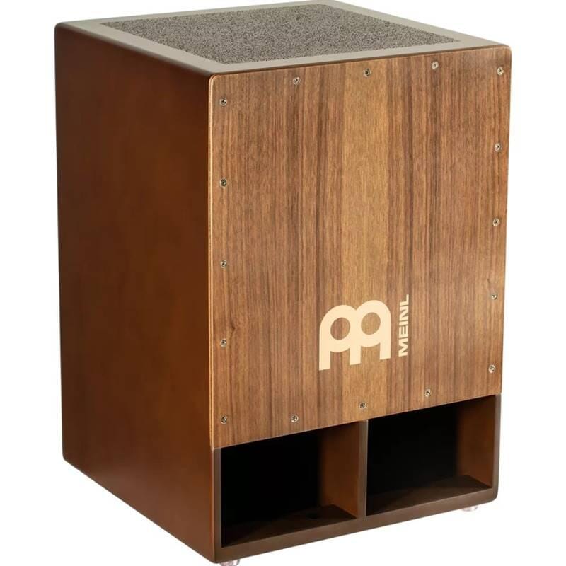 Meinl Subwoofer Jumbo Bass Cajon, Walnut