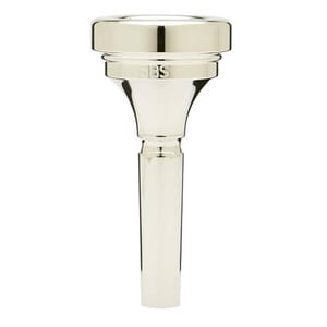 Denis Wick 5BS Trombone Mouthpiece