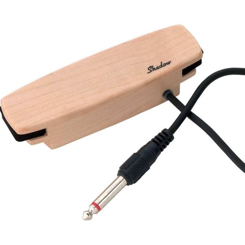 Shadow SH330 Acoustic Single Coil Soundhole Pickup