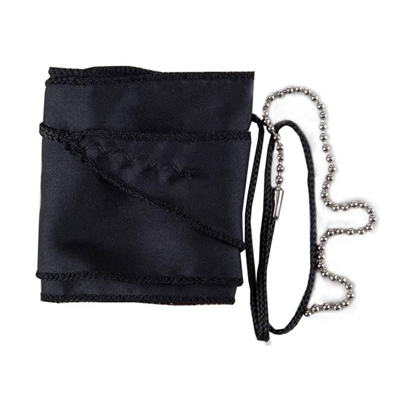 Superslick Bassoon Bocal Swab, Silk Pull-Through