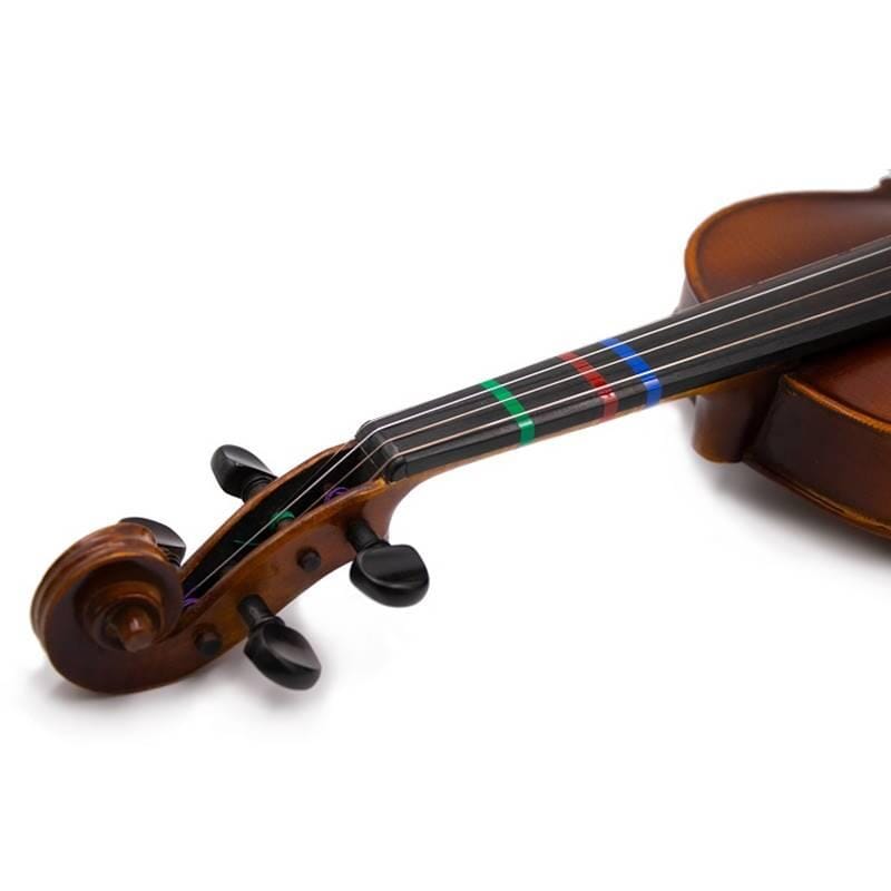 Luthiers Choice Fingerboard Tape (100 Pack)