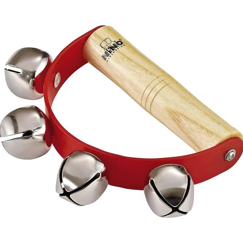 Meinl NINO Sleigh Bell