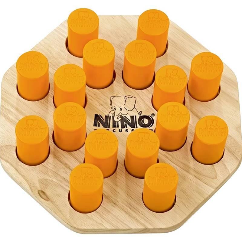 Meinl NINO Shake N' Play Game