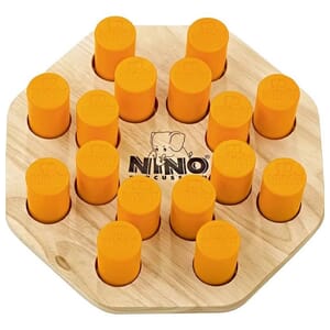 Meinl NINO Shake N' Play Game