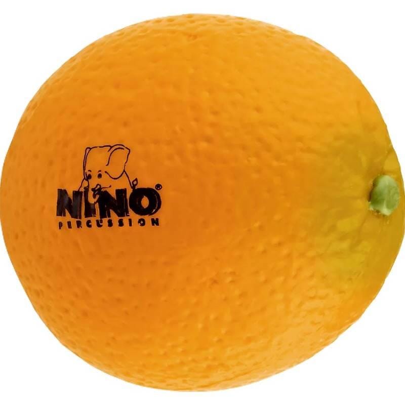 Meinl NINO "Fruit" Shaker, Orange