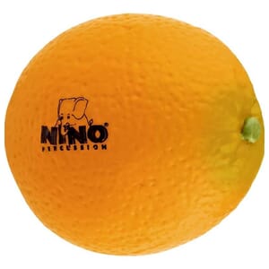 Meinl NINO "Fruit" Shaker, Orange
