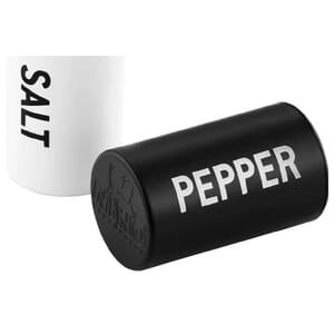 Meinl NINO "Salt & Pepper" Shakers