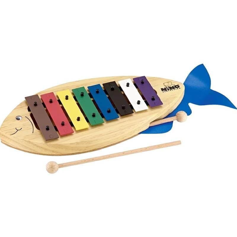 Meinl NINO Glokenspiel