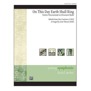 On This Day Earth Shall Ring Gustav Holst