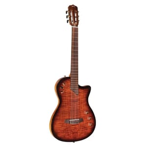 Cordoba Stage Edge Burst with Bag