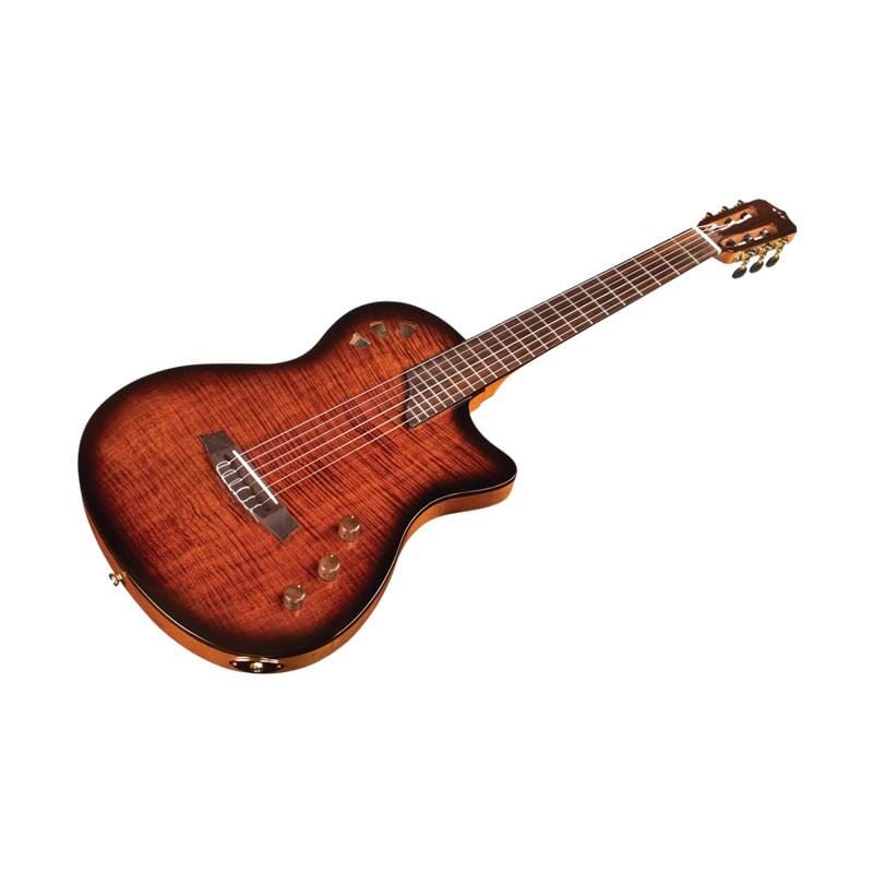 Cordoba Stage Edge Burst with Bag | Tapestry Music