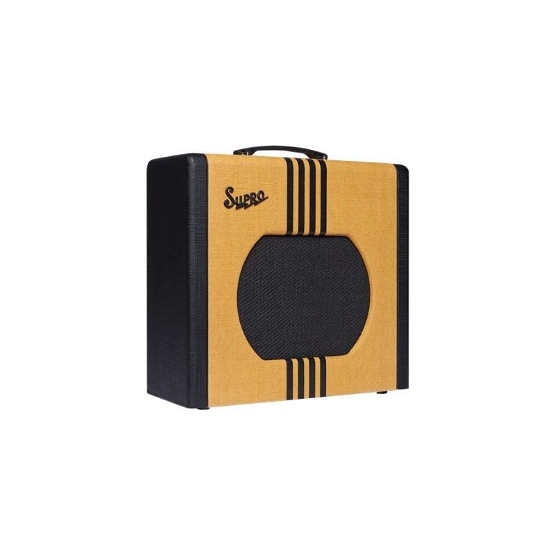 Supro 1822RTB Delta King 12 Guitar Amplifier