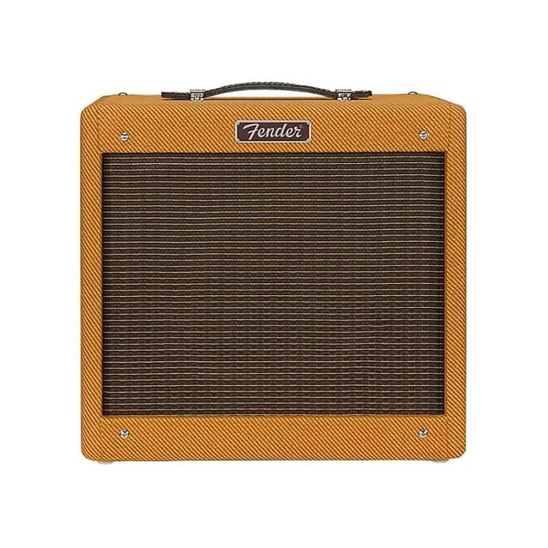 Fender Pro Junior IV Tube Amplifier