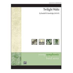 Twilight Waltz by Randall Standridge