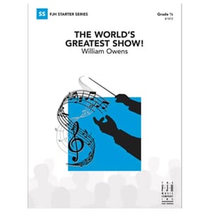 The World's Greatest Show Concert Band