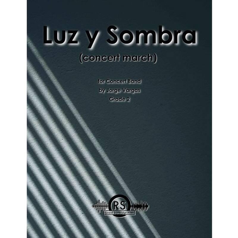 Luz Y Sombra by Jorge Vargas