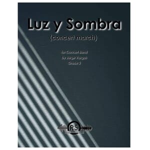 Luz Y Sombra by Jorge Vargas