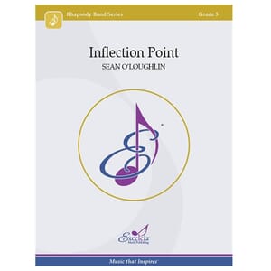 Inflection Point by Sean O'Loughlin