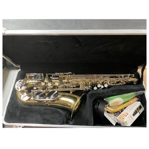 Eastman EAS240 Alto Saxophone - Used