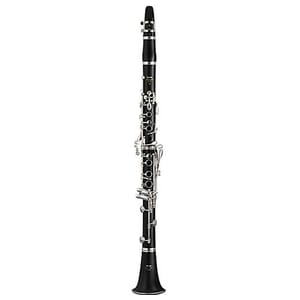 Yamaha YCL450 Intermediate Clarinet