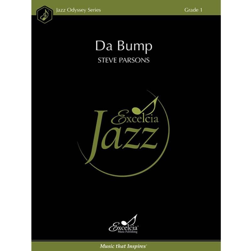 Da Bump by Steve Parsons