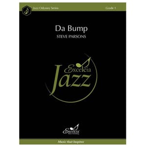 Da Bump by Steve Parsons