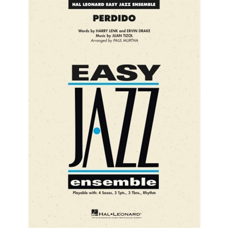 Perdido by Ellington/Murtha