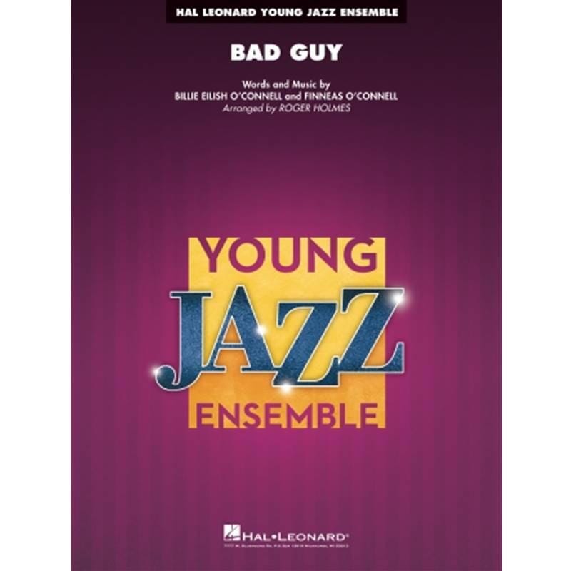 Bad Guy by Eilish/Holmes