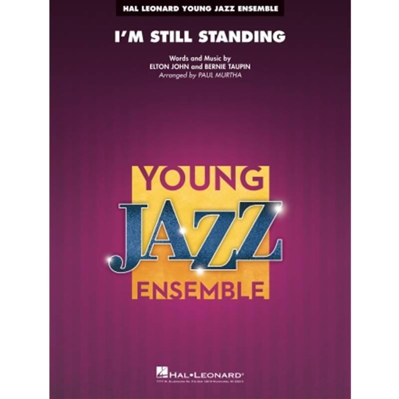 I'm Still Standing by Elton John/Murtha