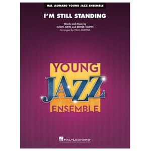 I'm Still Standing by Elton John/Murtha