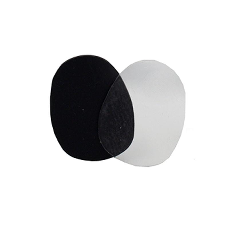 Faxx Black 8mm Mouthpiece Cushion (2)