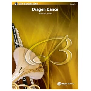 Dragon Dance by Michael Story