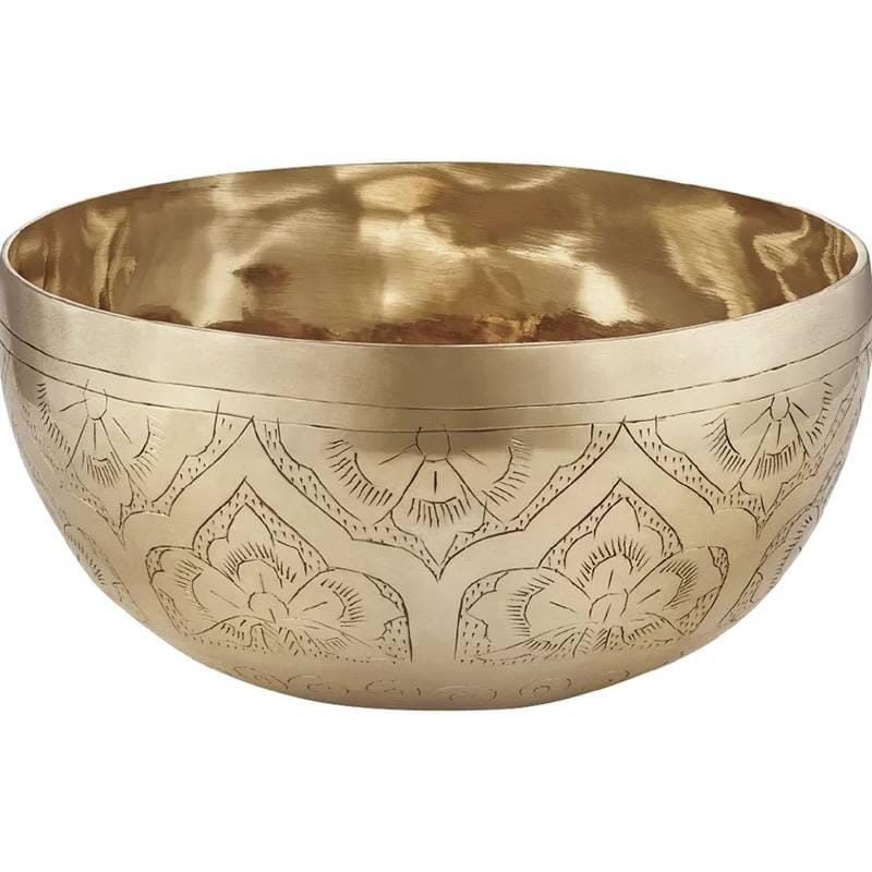 Meinl Special Engraved Series Singing Bowl, 600g