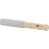 Meinl Sonic Energy Resonant Mallet, Leather, 7.91"